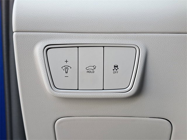 Used 2022 Hyundai Tucson SEL w/ Convenience Package image 22