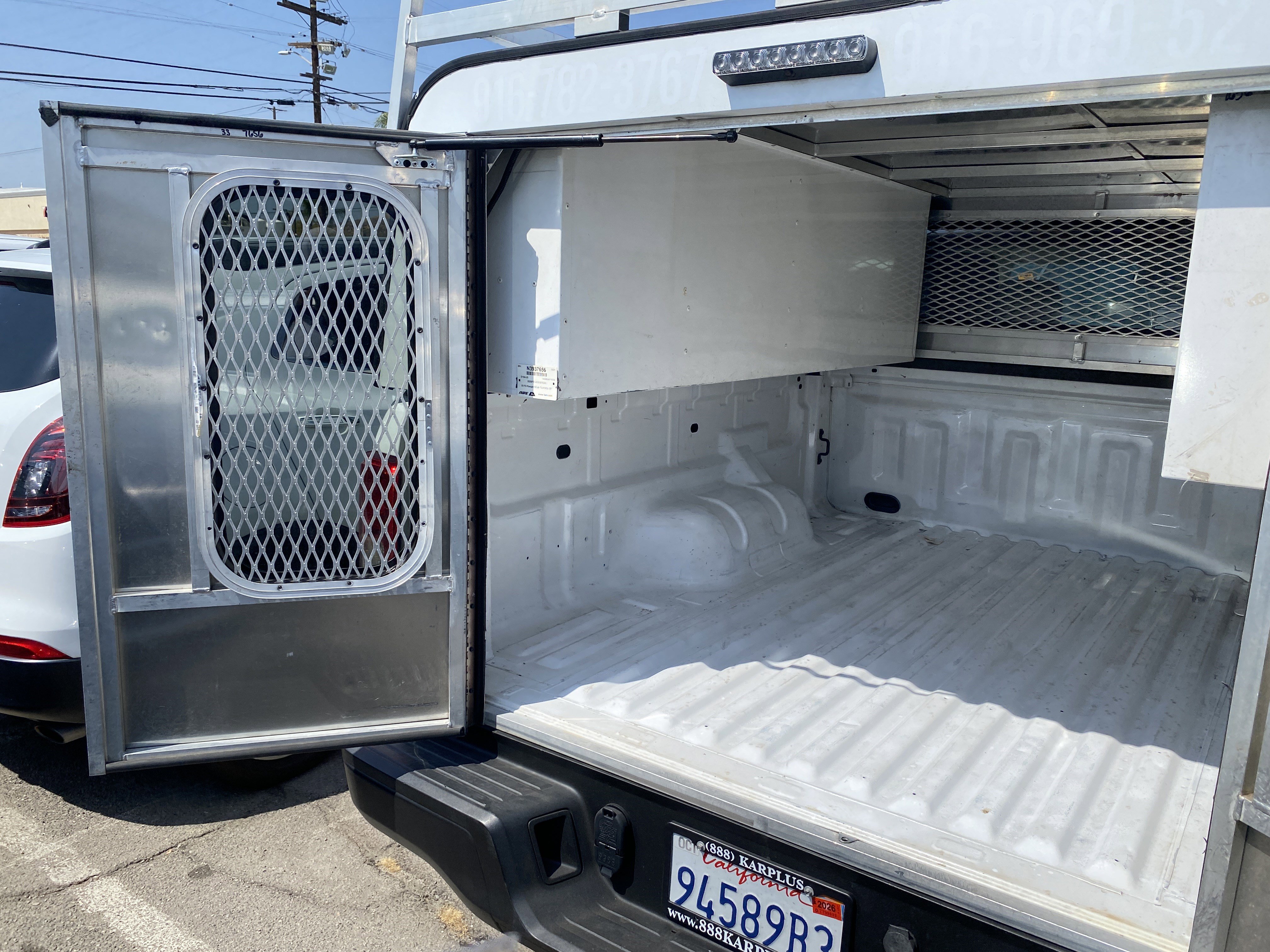 Used 2020 Ford Ranger XL w/ Equipment Group 101A Mid RWD image 18