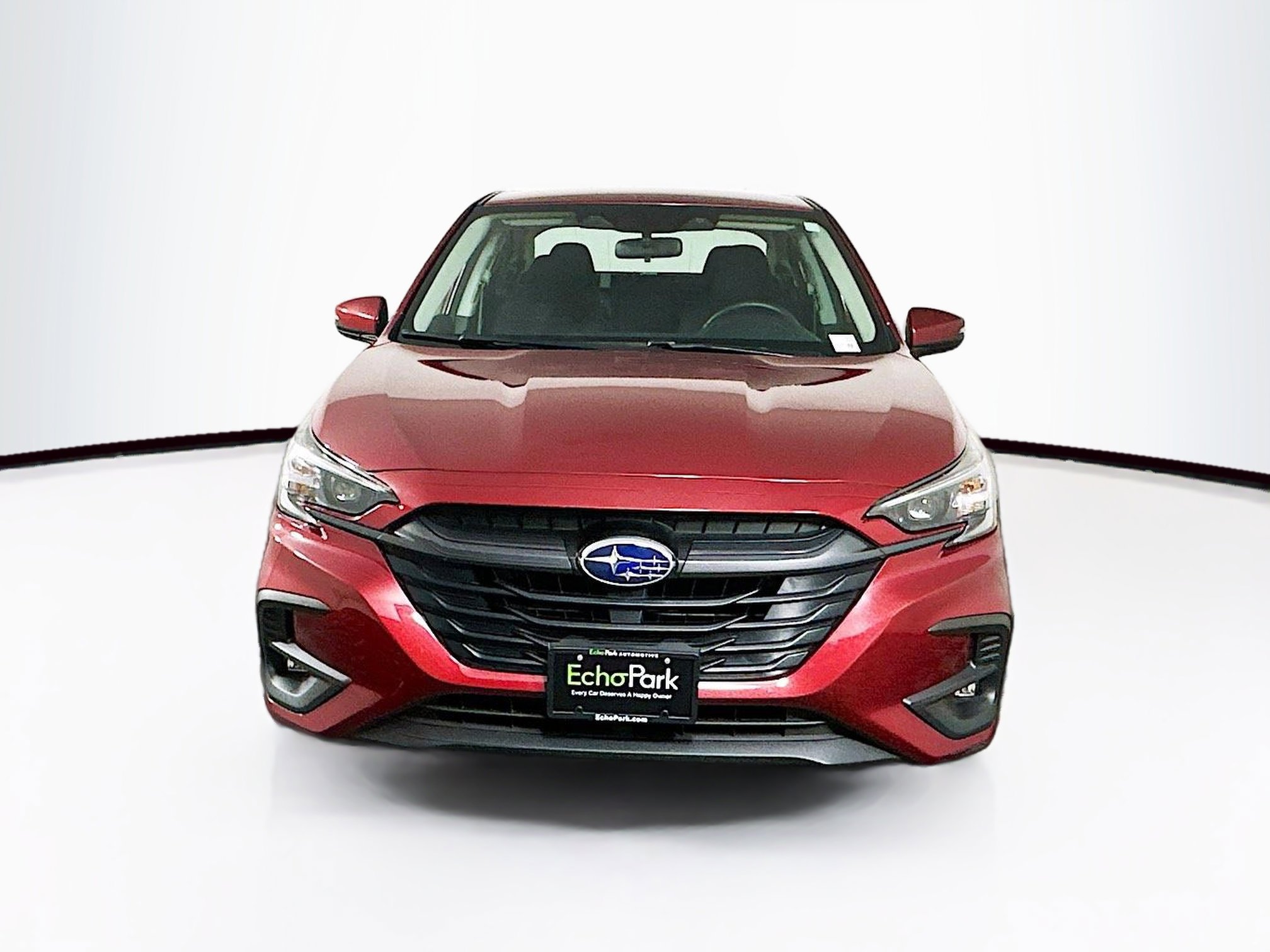 Used 2025 Subaru Legacy Premium AWD/4WD image 2