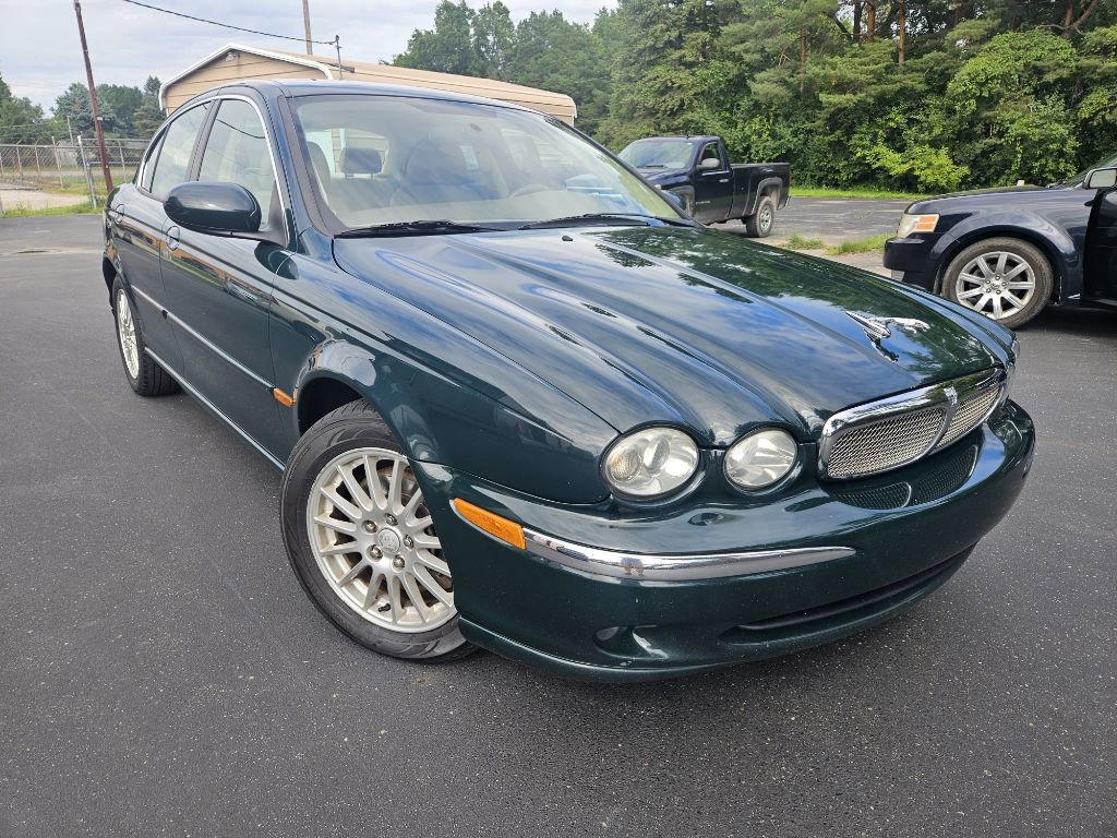 Used 2006 Jaguar X-TYPE 3.0 image 3