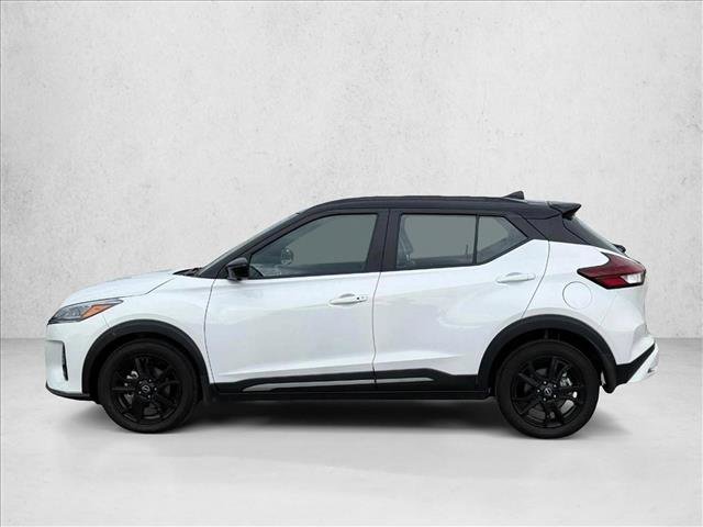 Used 2024 Nissan Kicks SR w/ SR Premium Package FWD video 2