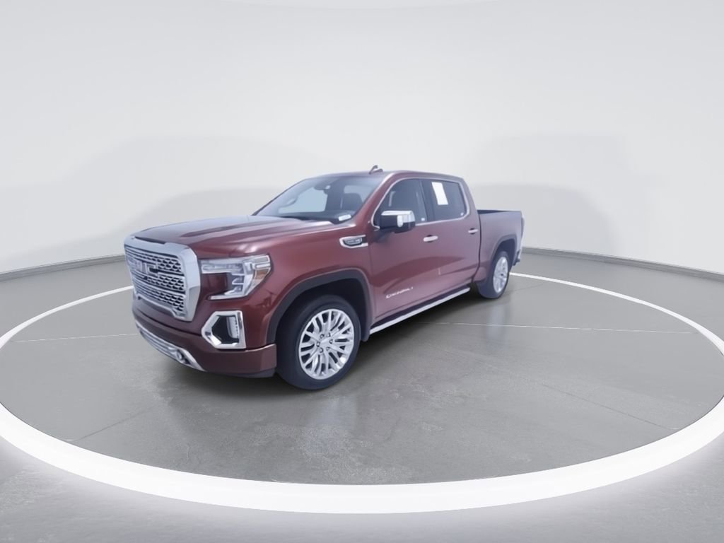 Used 2019 GMC Sierra 1500 Denali w/ Denali Ultimate Package image 6