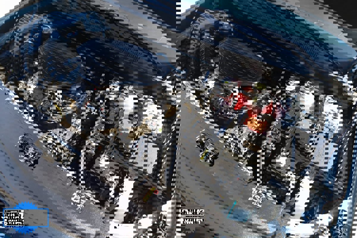 Used 2023 Cadillac XT6 Premium Luxury image 23