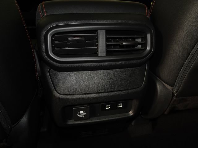 New 2026 Honda Passport TrailSport image 22
