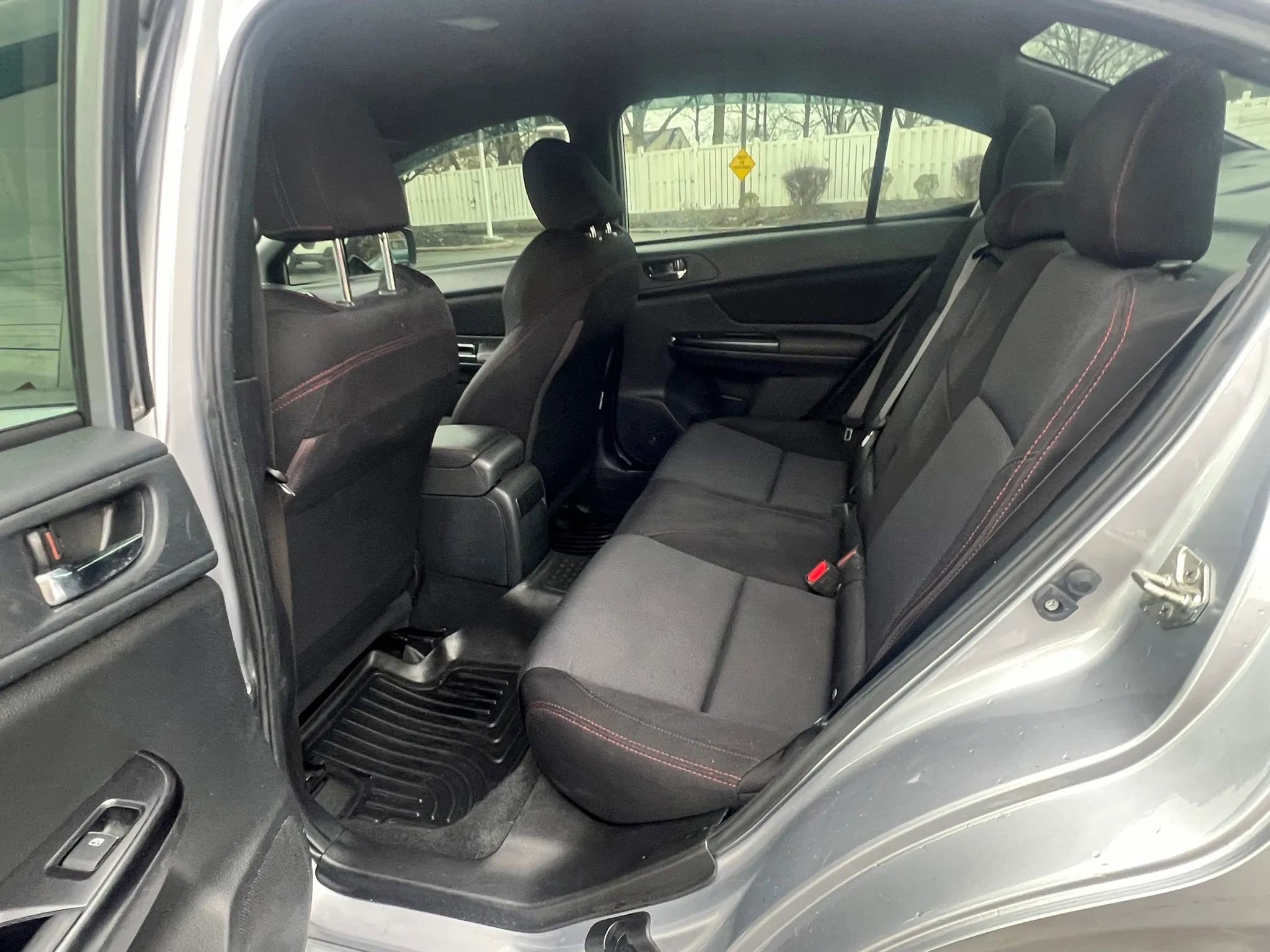 Used 2018 Subaru WRX AWD/4WD image 27