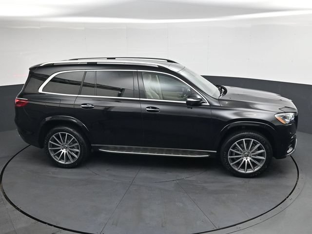 Used 2026 Mercedes-Benz GLS 450 4MATIC image 24