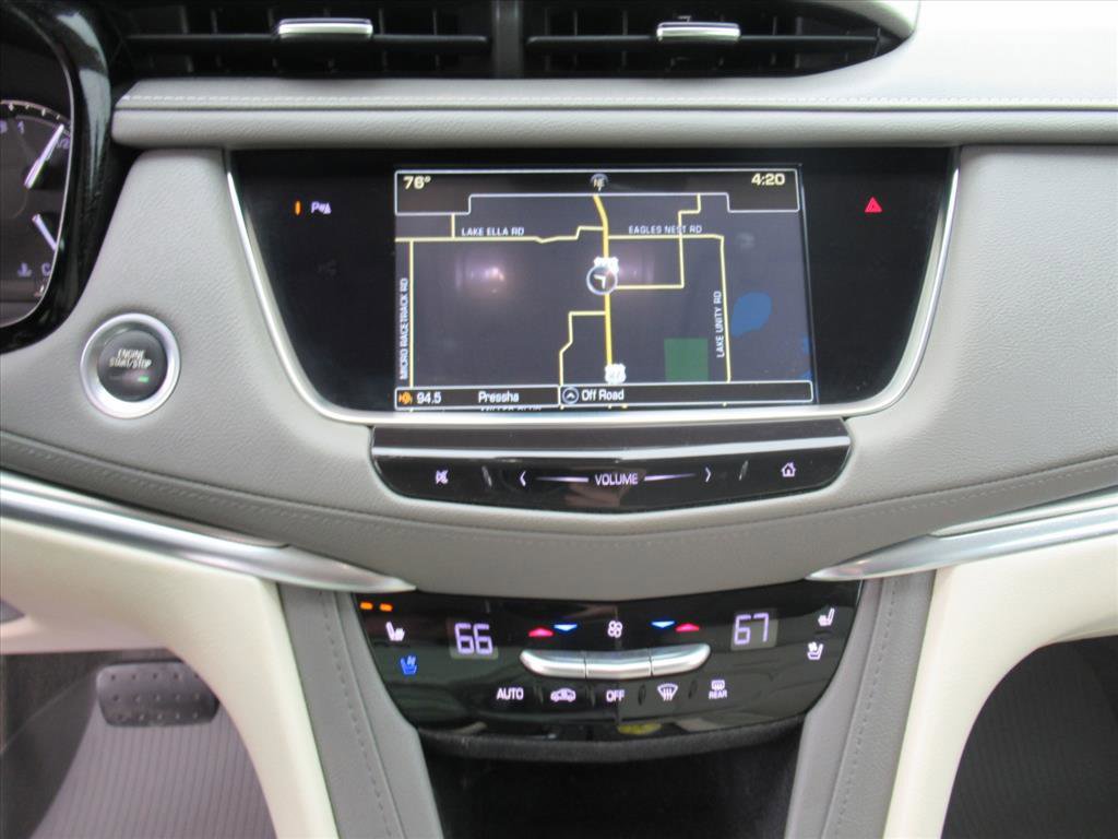 Used 2019 Cadillac XT5 Premium Luxury FWD image 25