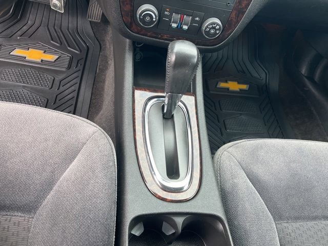 Used 2013 Chevrolet Impala LT FWD image 31