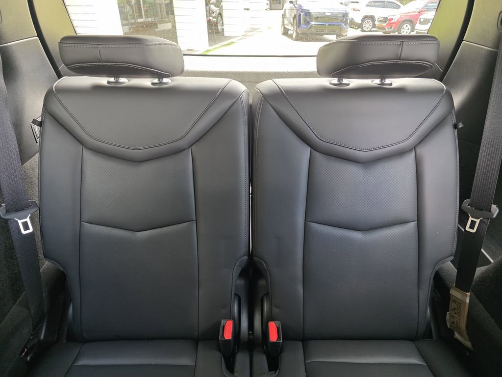 New 2025 Cadillac XT6 Premium Luxury image 17