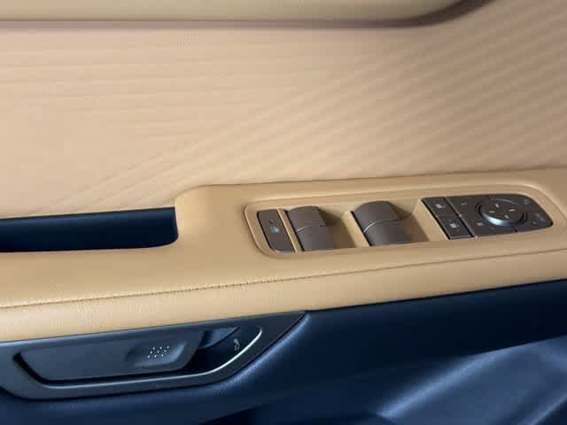 New 2026 Lexus ES 350h FWD image 15