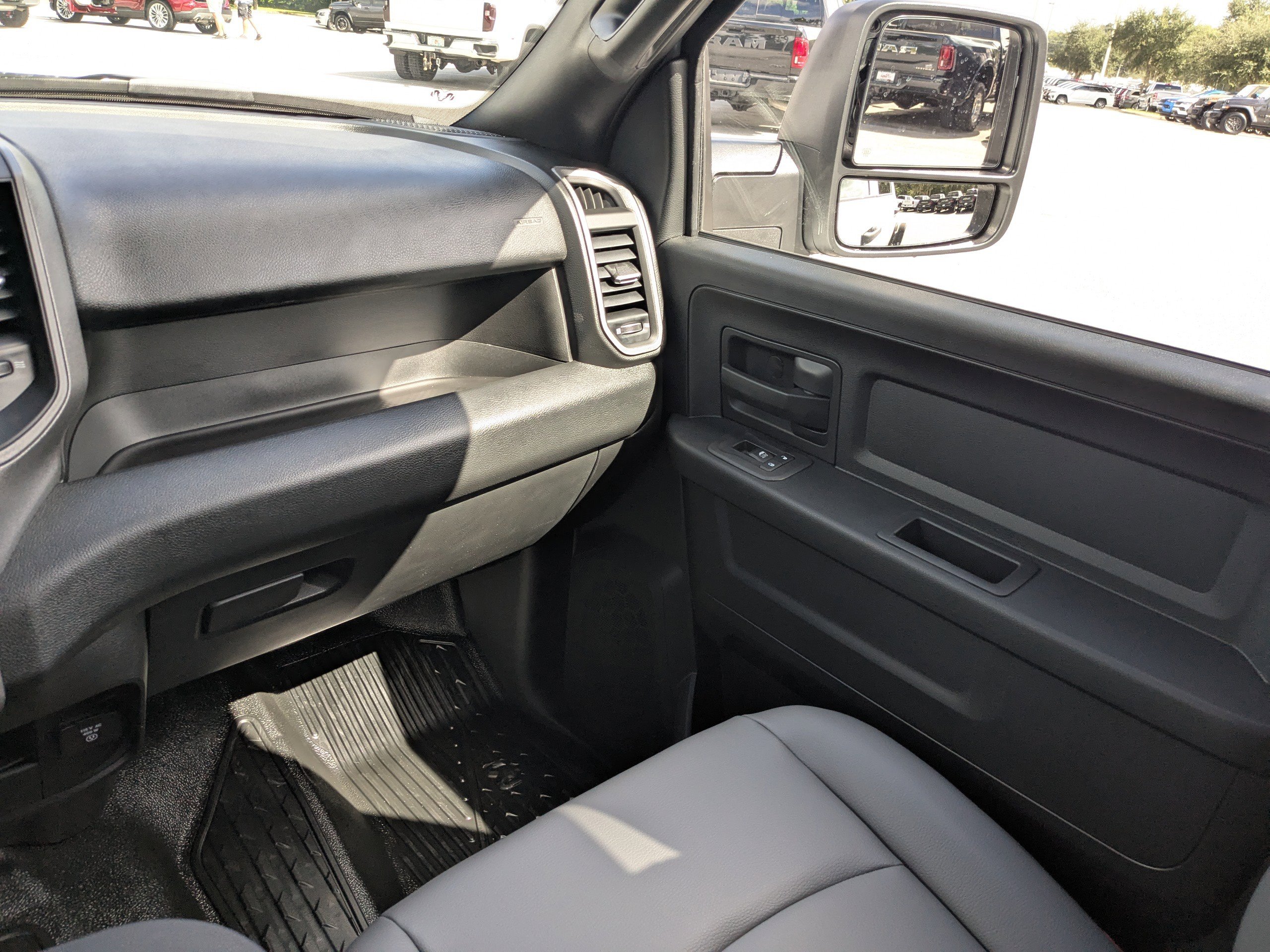 New 2026 RAM 5500 Tradesman image 14