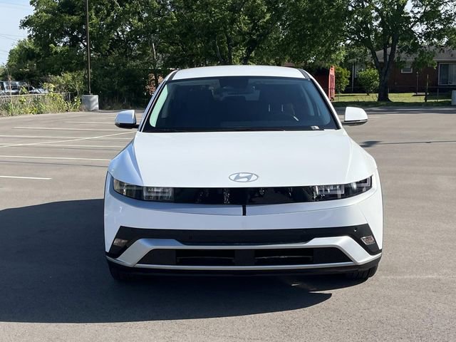 New 2026 Hyundai Ioniq 5 SEL AWD/4WD image 2