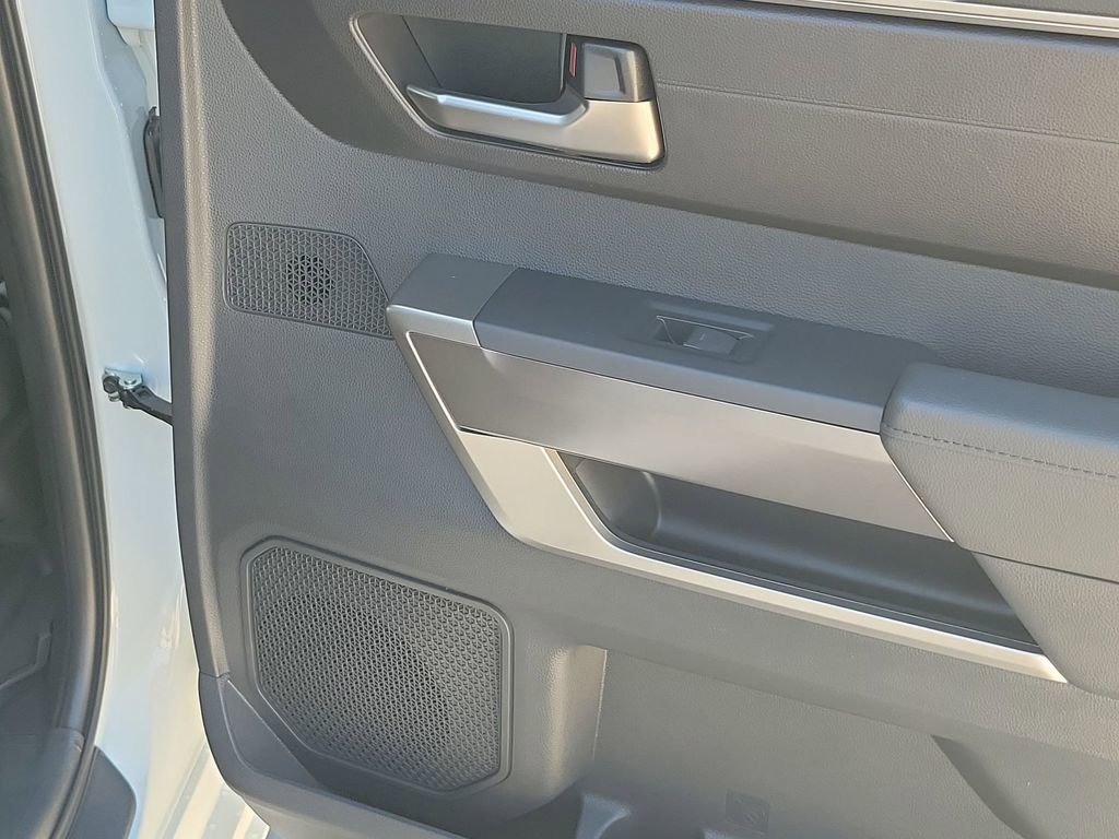 New 2026 Toyota Tundra SR5 image 46