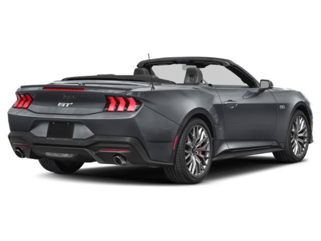 New 2026 Ford Mustang GT Premium RWD image 3