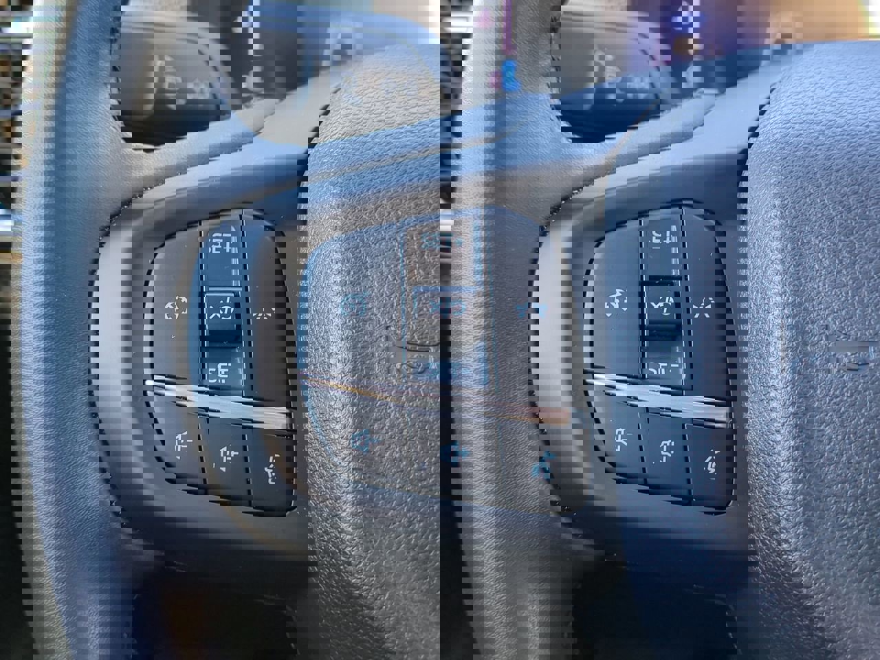 Used 2024 Ford Ranger XLT w/ FX4 Off-Road Package image 25