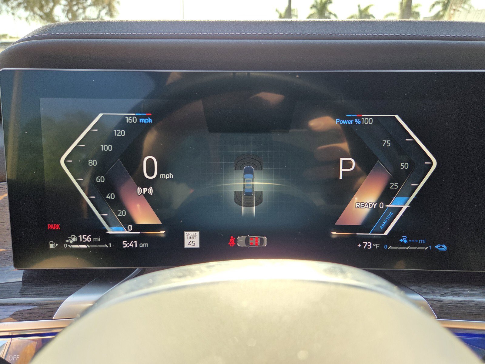 New 2025 BMW 750e xDrive AWD/4WD image 30