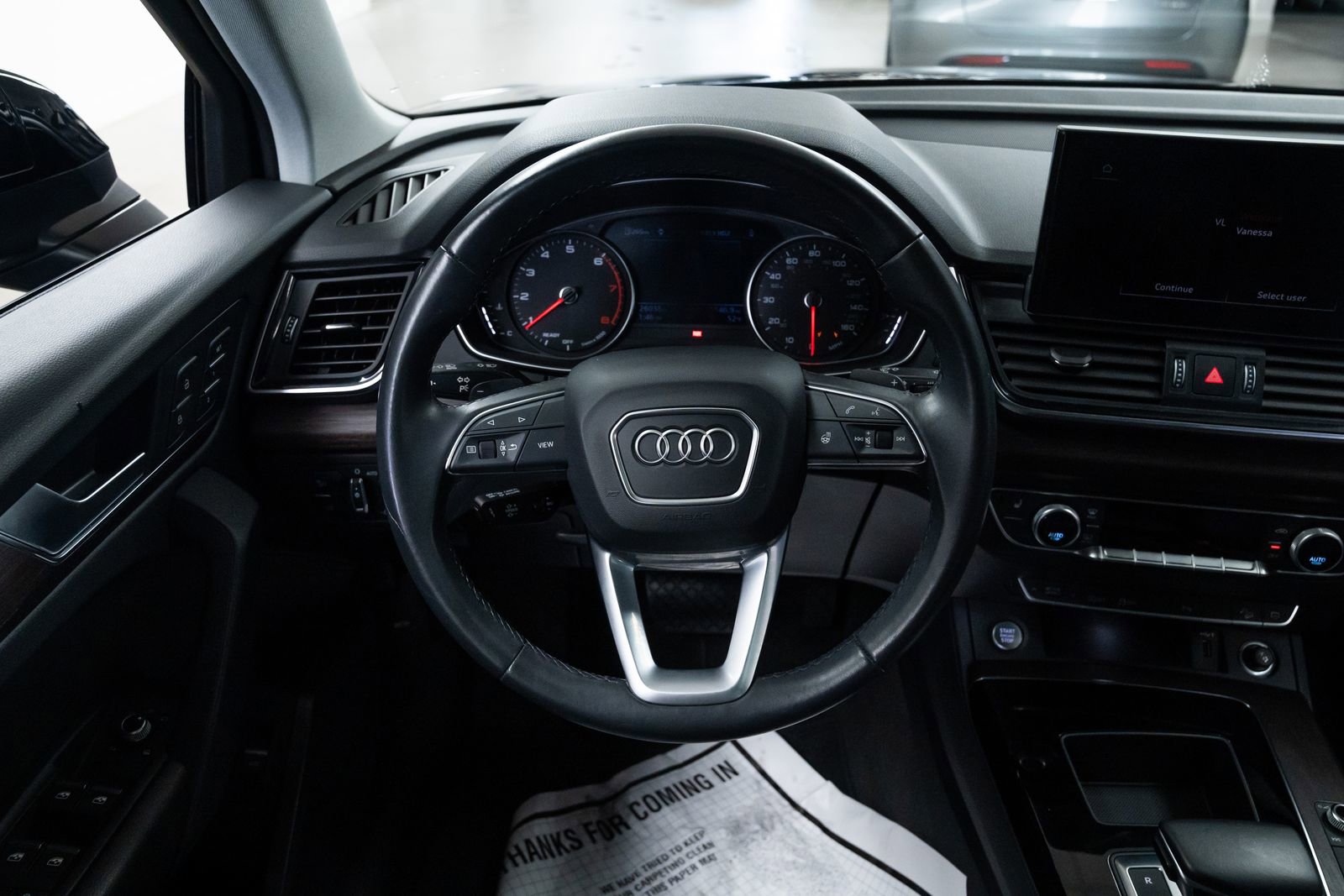 Used 2023 Audi Q5 2.0T Premium w/ Convenience Package AWD/4WD image 12