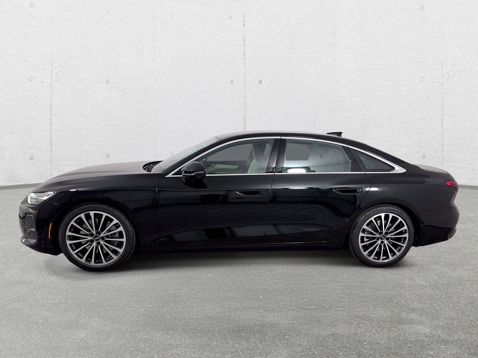 New 2026 Audi A6 Prestige AWD/4WD image 4