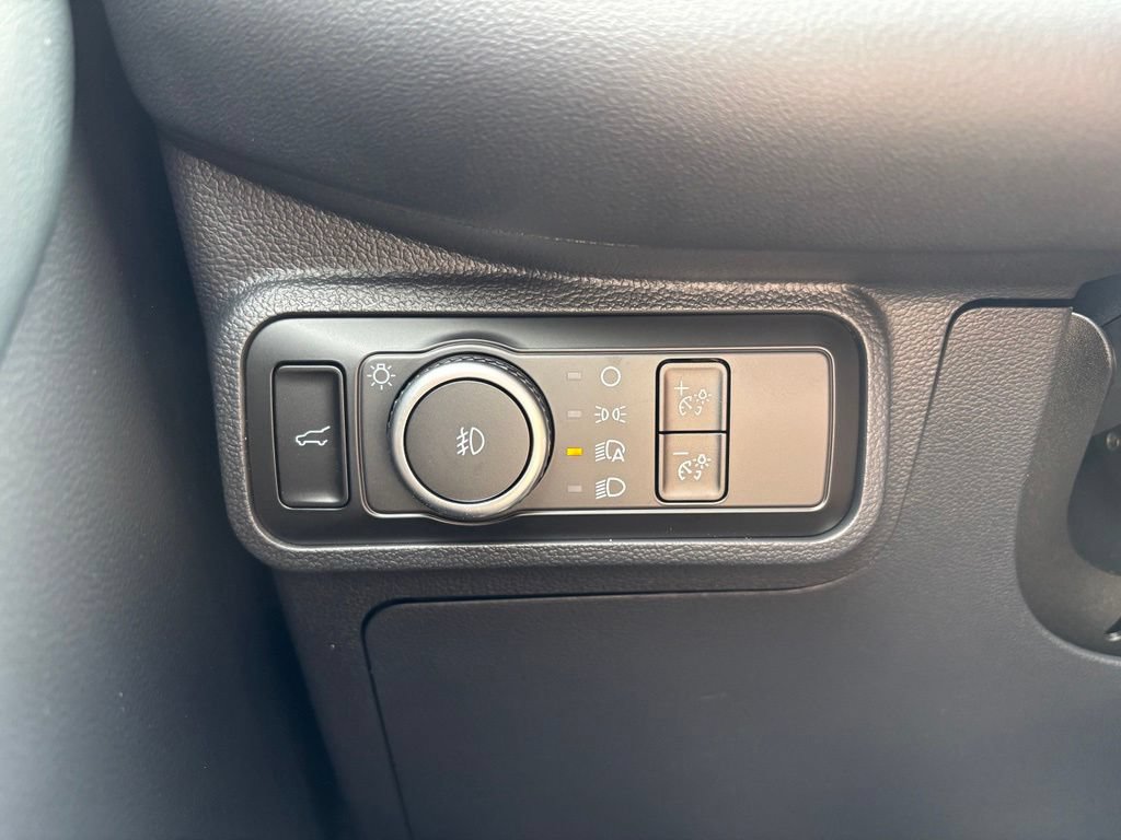 New 2026 Ford Explorer Tremor AWD/4WD image 31