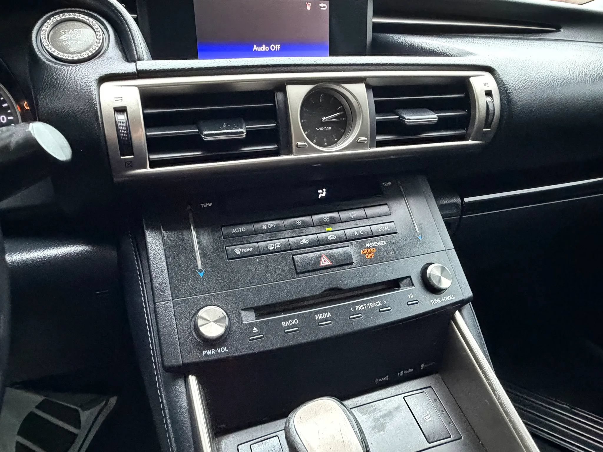 Used 2016 Lexus IS 300 AWD w/ Accessory Package 2 image 28