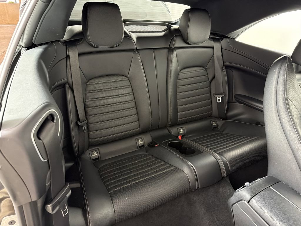 Used 2017 Mercedes-Benz C 43 AMG 4MATIC Cabriolet image 13