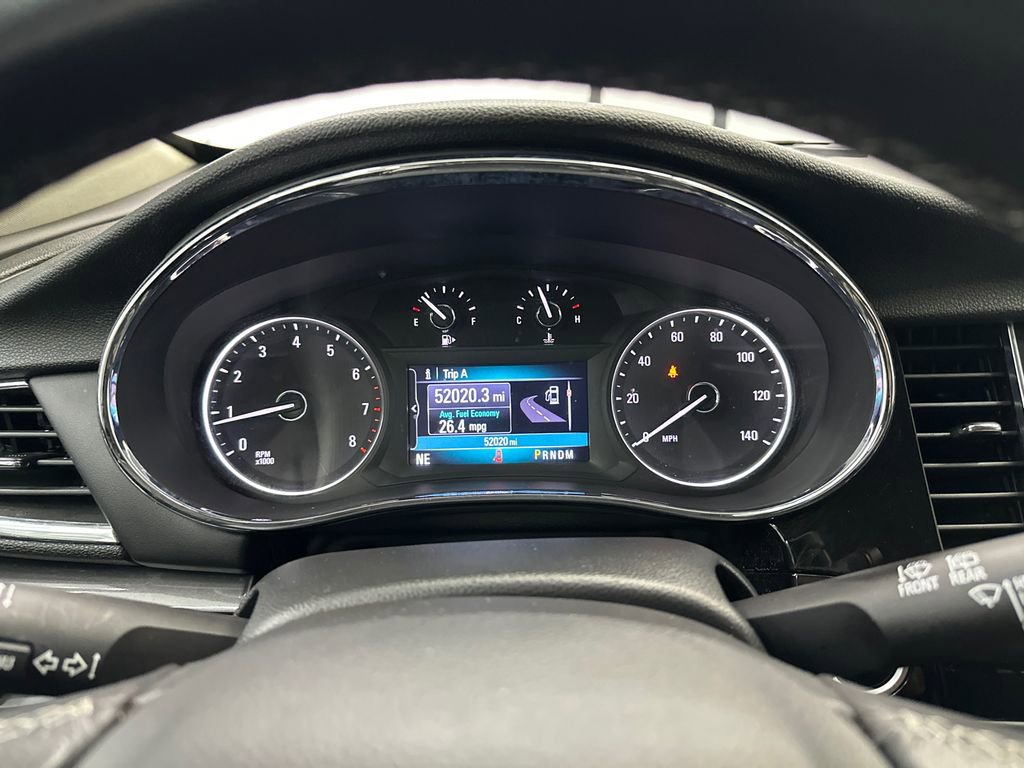 Used 2019 Buick Encore Preferred image 27
