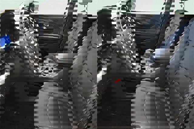 Used 2024 GMC Terrain SLT w/ Elevation Edition image 24