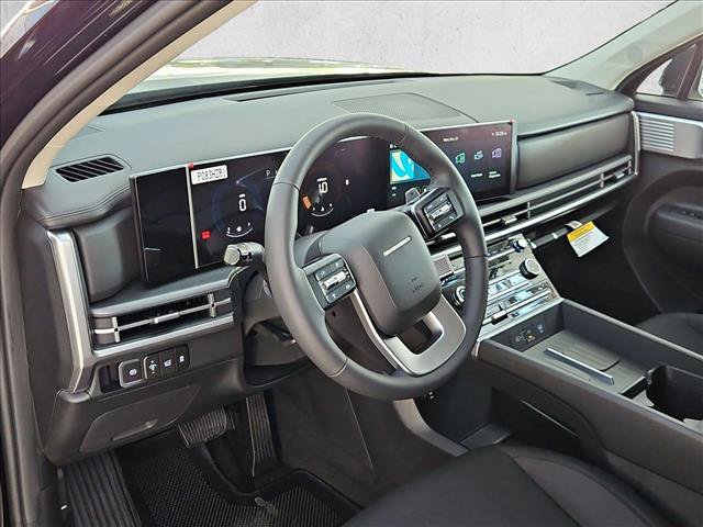 New 2027 Hyundai Santa Fe SE FWD image 3
