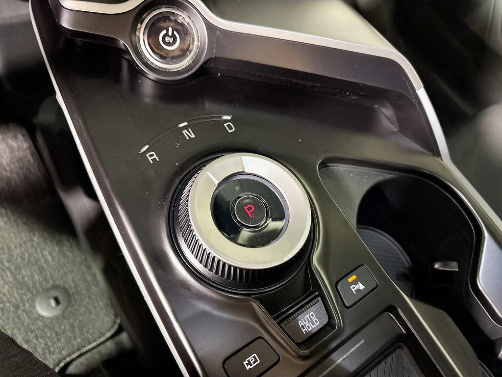 New 2026 Kia EV6 Wind AWD/4WD image 18