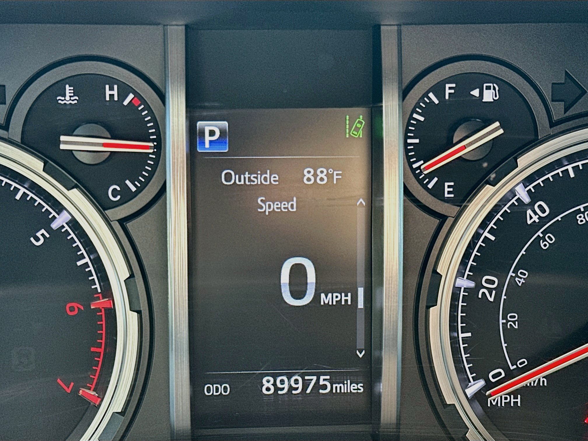 Used 2021 Toyota 4Runner TRD Off-Road AWD/4WD image 19