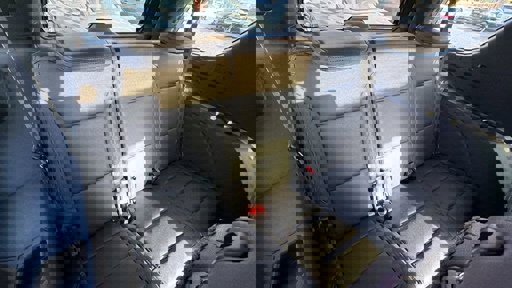 Used 2021 Chevrolet Tahoe Z71 w/ Rear Media and Nav Package image 20