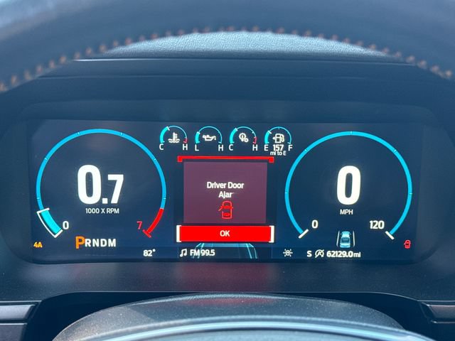 Used 2021 Ford F150 Tremor w/ Equipment Group 402A High AWD/4WD image 17