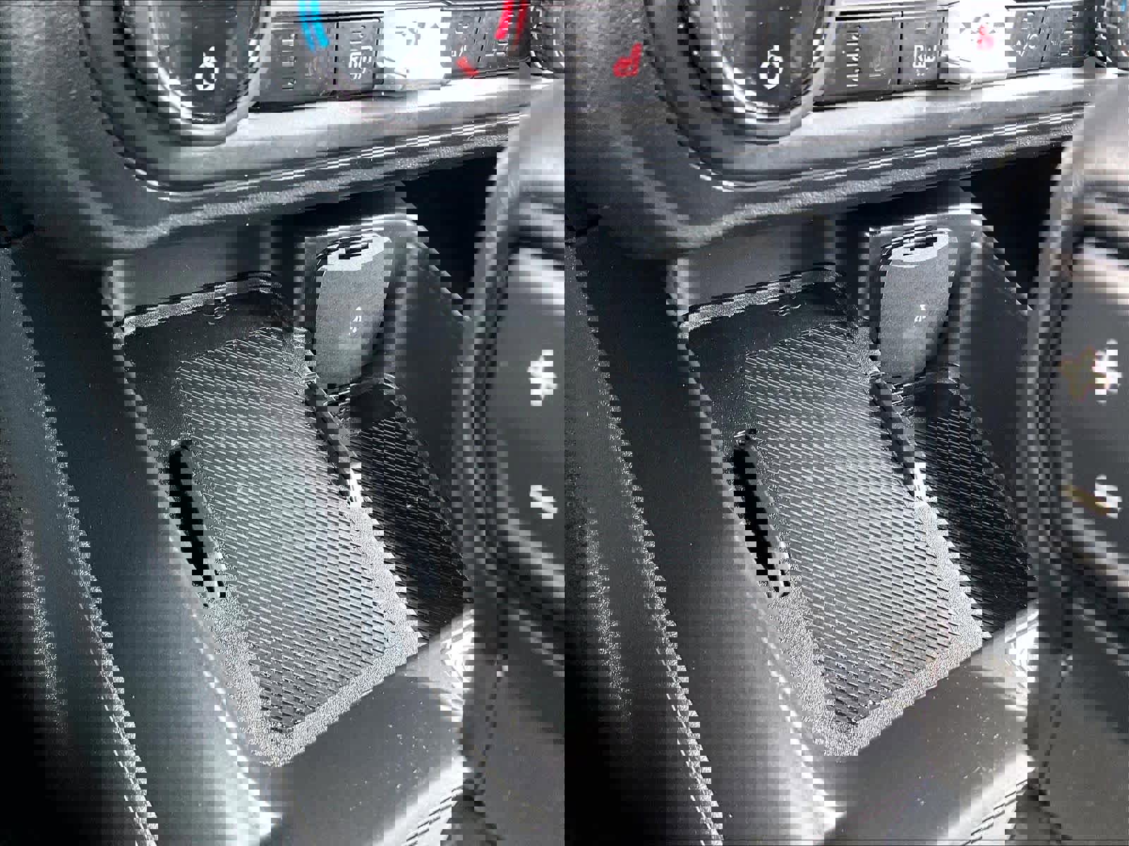 Used 2025 Ford Bronco Big Bend image 27