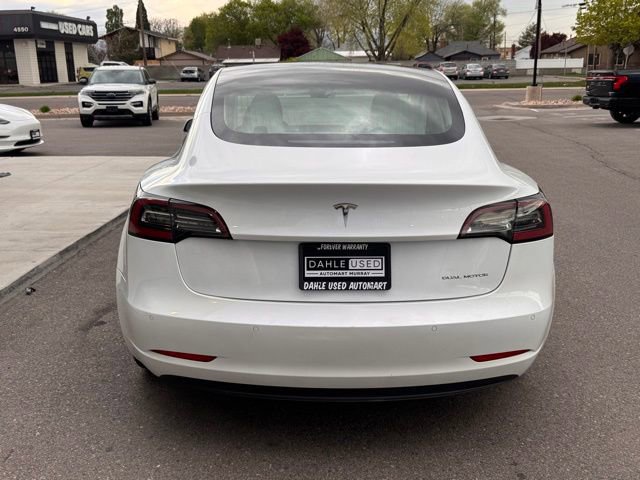 Used 2020 Tesla Model 3 Long Range image 5