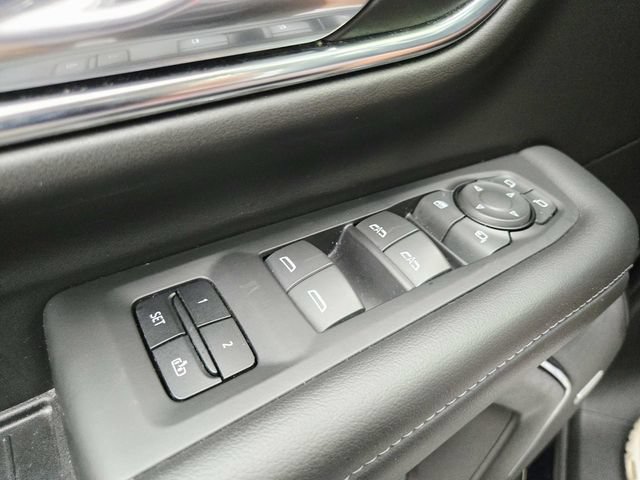 Used 2023 Chevrolet Tahoe Z71 w/ Off-Road Capability Package AWD/4WD image 36