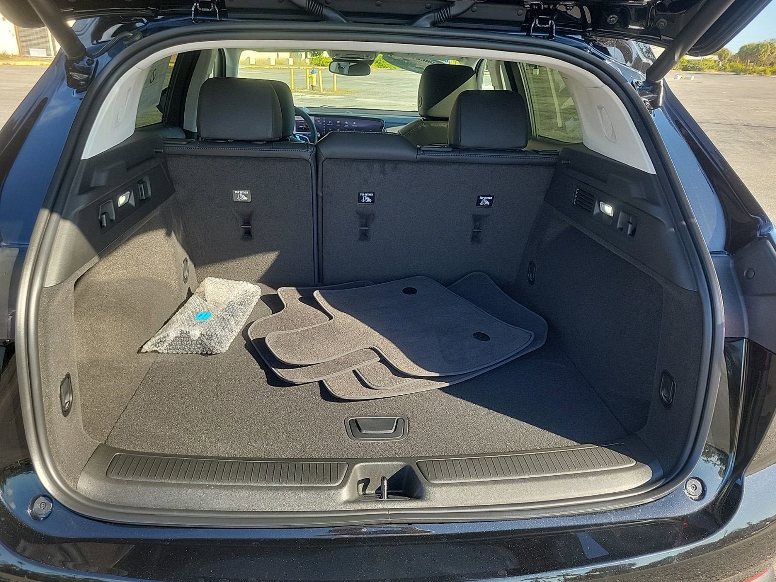 New 2026 Buick Envision Preferred AWD/4WD image 7