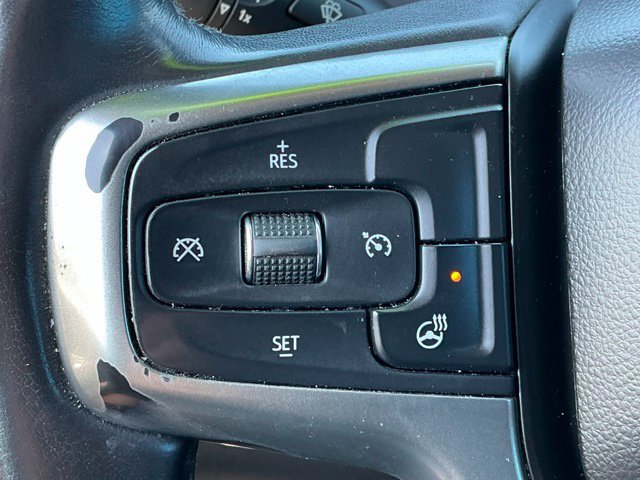 Used 2020 Chevrolet Silverado 2500 LT w/ All Star Edition AWD/4WD image 14