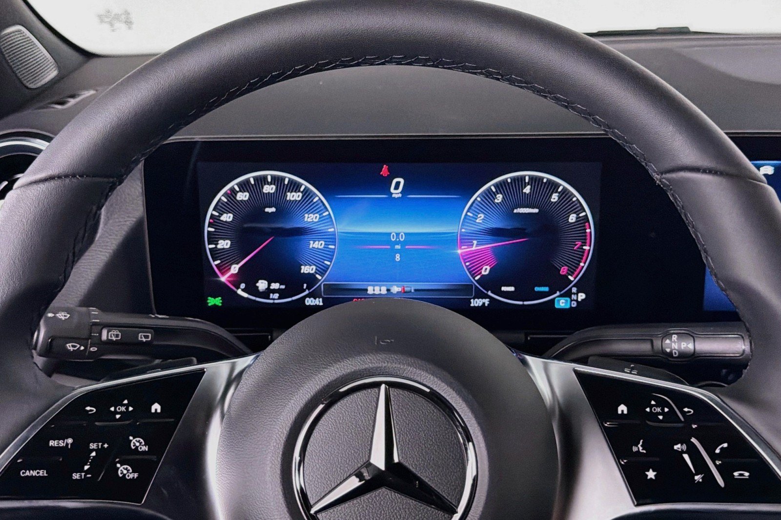 New 2026 Mercedes-Benz GLA 250 image 18
