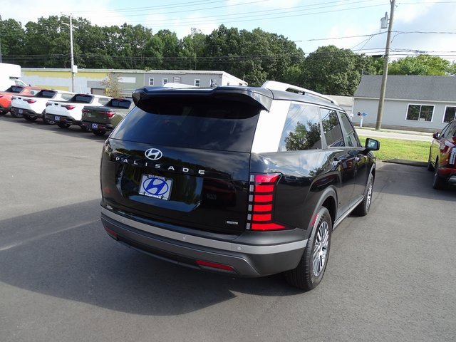 New 2026 Hyundai Palisade SEL image 5