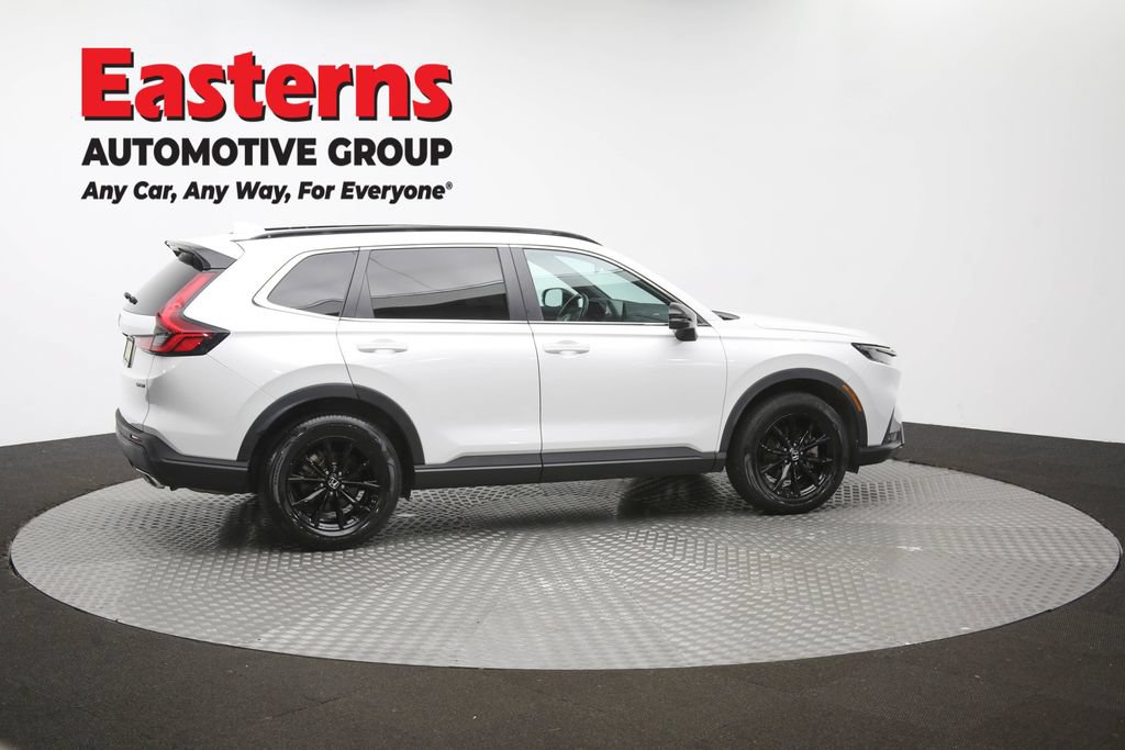 Used 2024 Honda CR-V Sport-L image 46