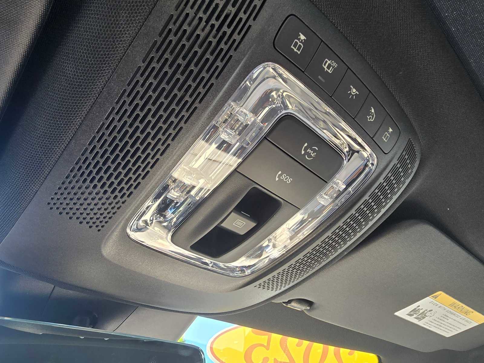 Certified 2025 Mercedes-Benz CLA 250 image 35