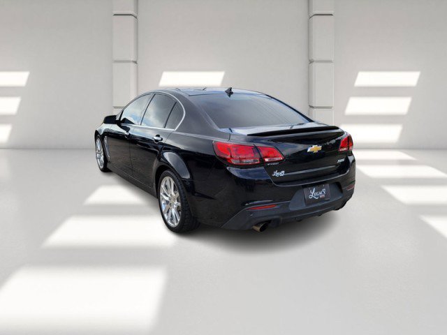 Used 2014 Chevrolet SS image 5