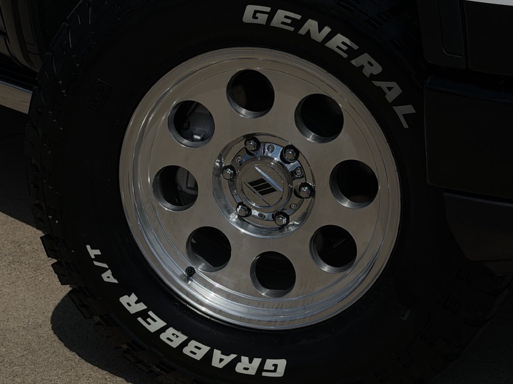 New 2026 GMC Sierra 1500 Denali Ultimate AWD/4WD image 14