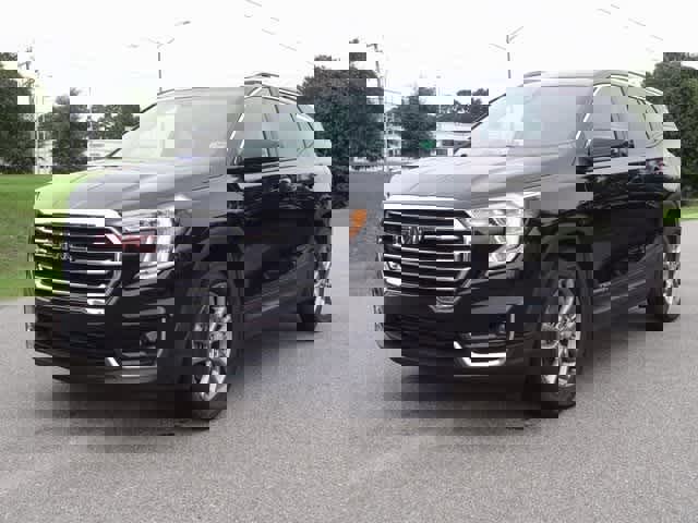 Used 2023 GMC Terrain SLT
