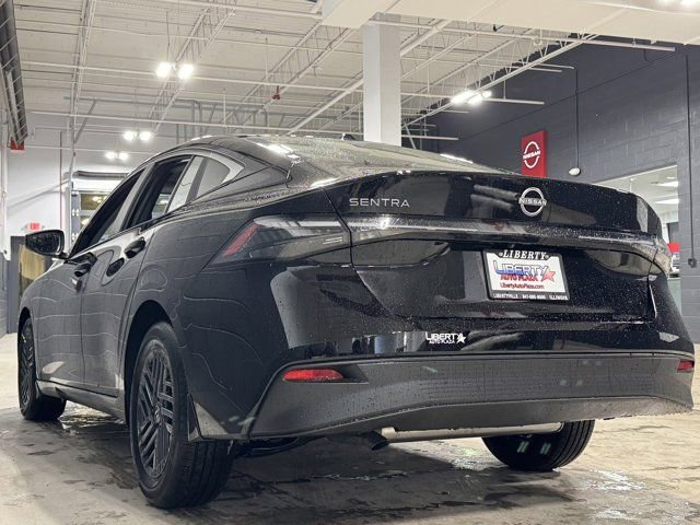 Used 2026 Nissan Sentra SV w/ Floor Mat Package image 14