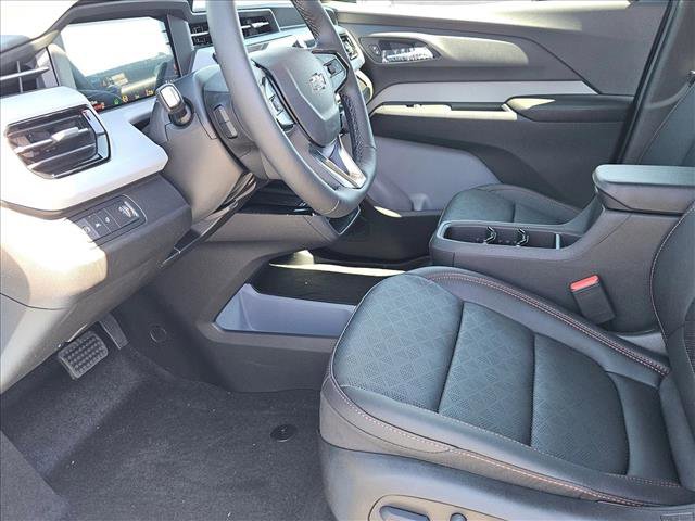 New 2027 Chevrolet Bolt RS image 14