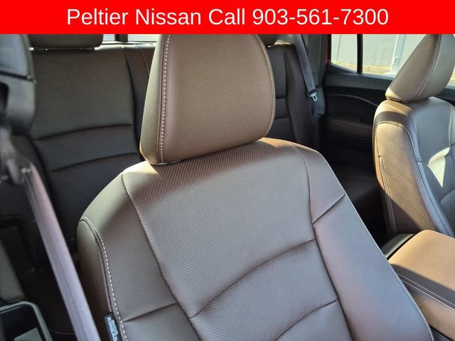Used 2024 Honda Ridgeline RTL image 13