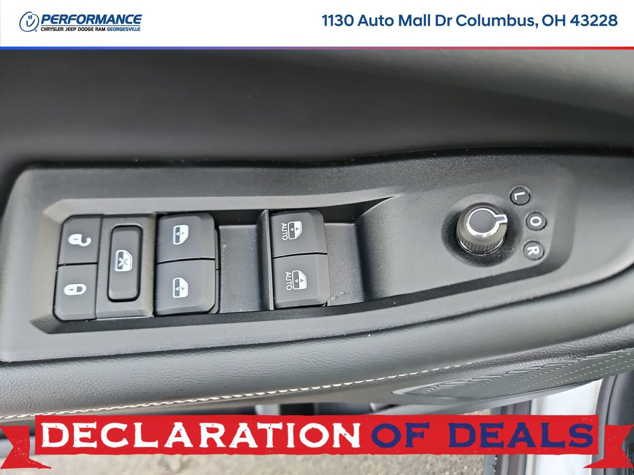 New 2026 Jeep Grand Cherokee Limited w/ Limited Altitude Package image 20