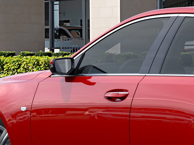 New 2026 Cadillac CT5 Premium Luxury RWD image 12