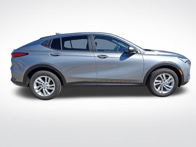 New 2026 Buick Envista Sport Touring w/ Convenience I Package FWD image 8
